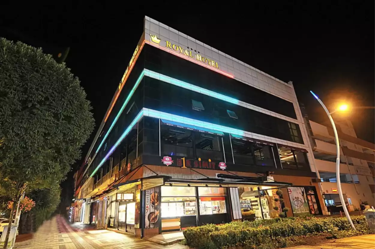 Royal Otel