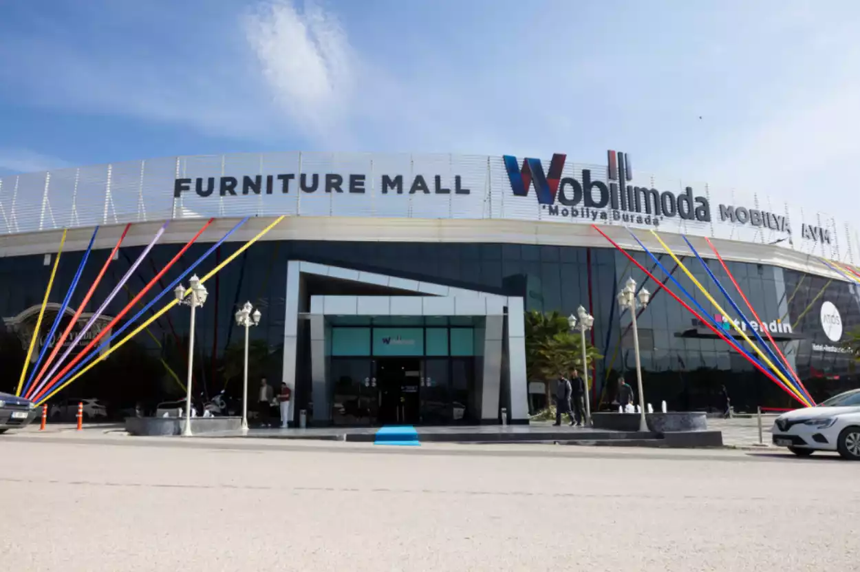 Wobilimoda AVM