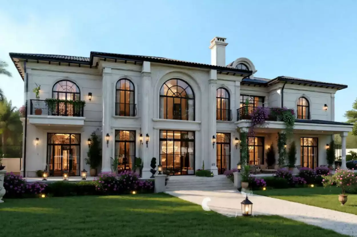H. O. Villaları