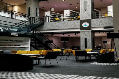 Bursa Technical University