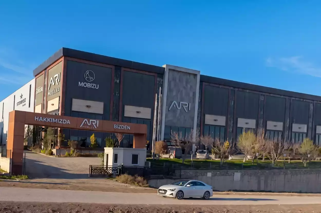 Ari Furniture