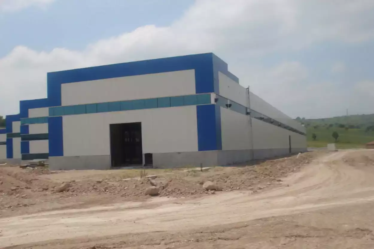 Kabin Factory