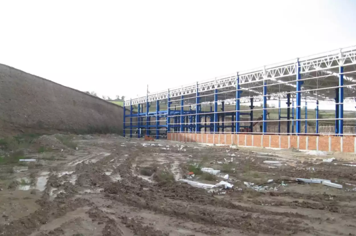 Kabin Factory