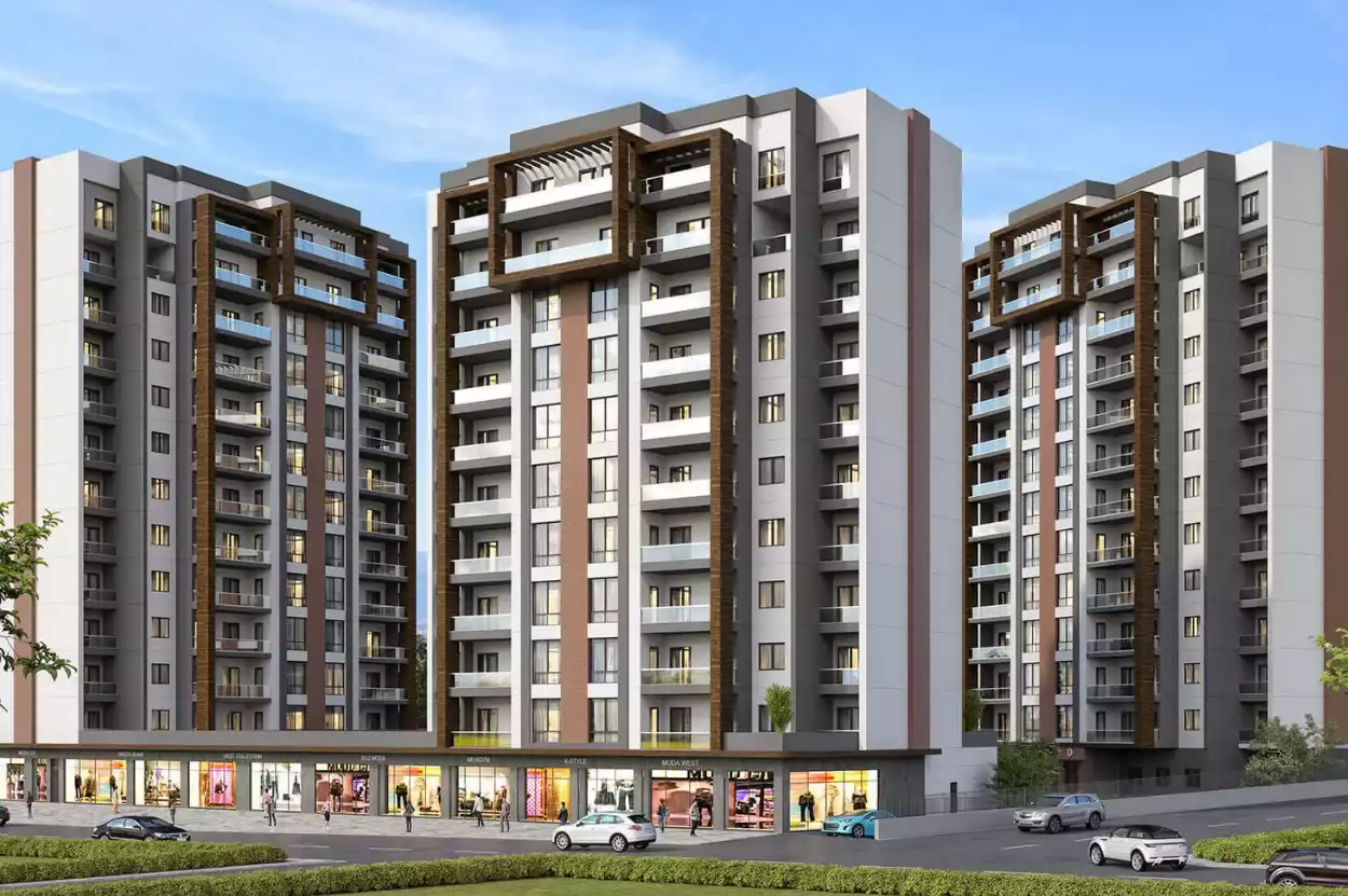 Flora Residence