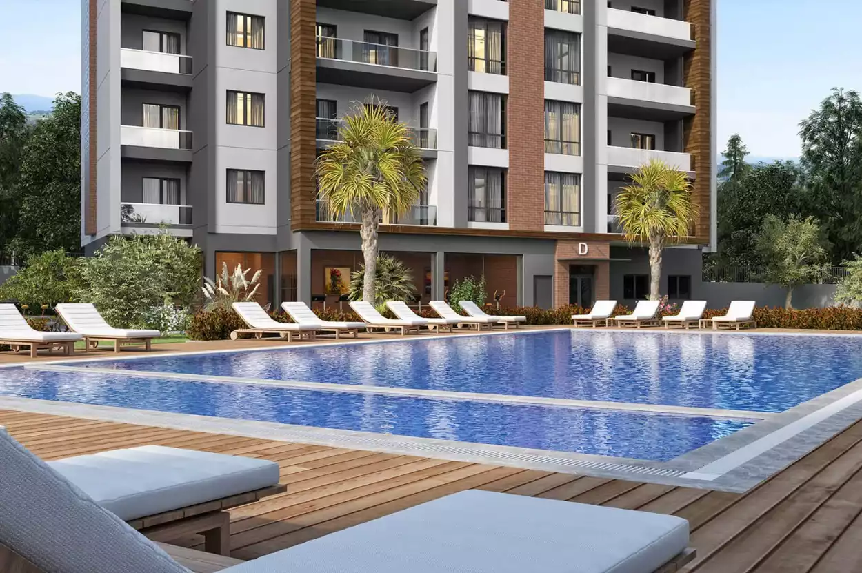 Flora Residence
