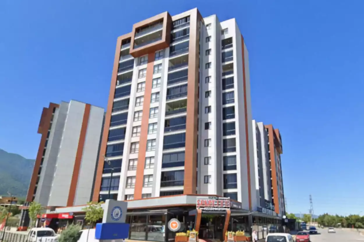 Flora Residence