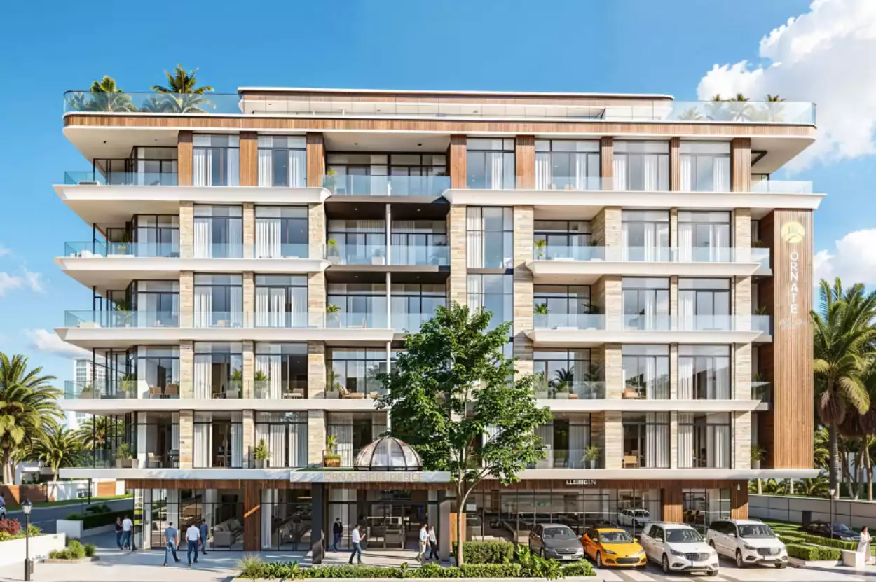 Orate Residence