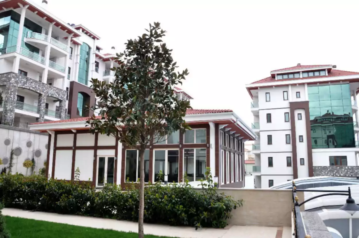 Sanabel Residence